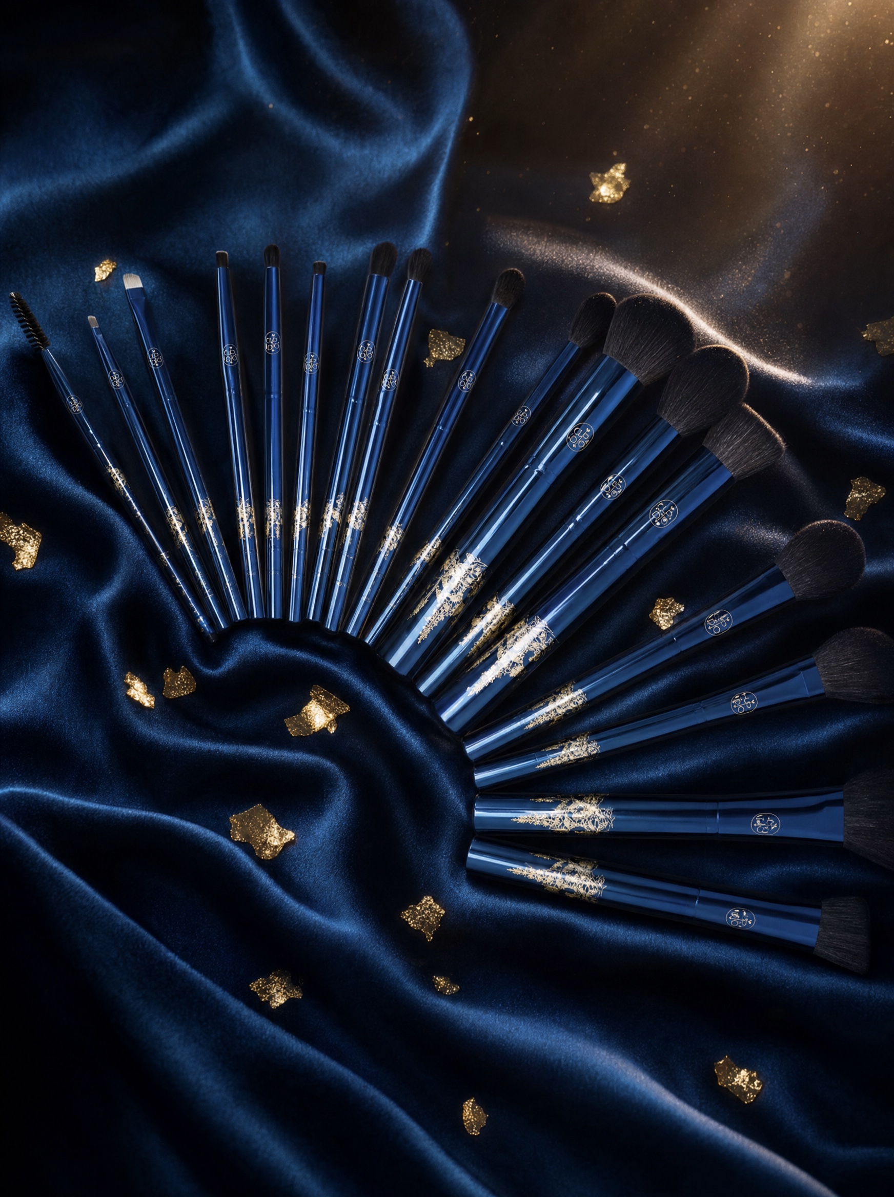 EROS — Soft Seduction